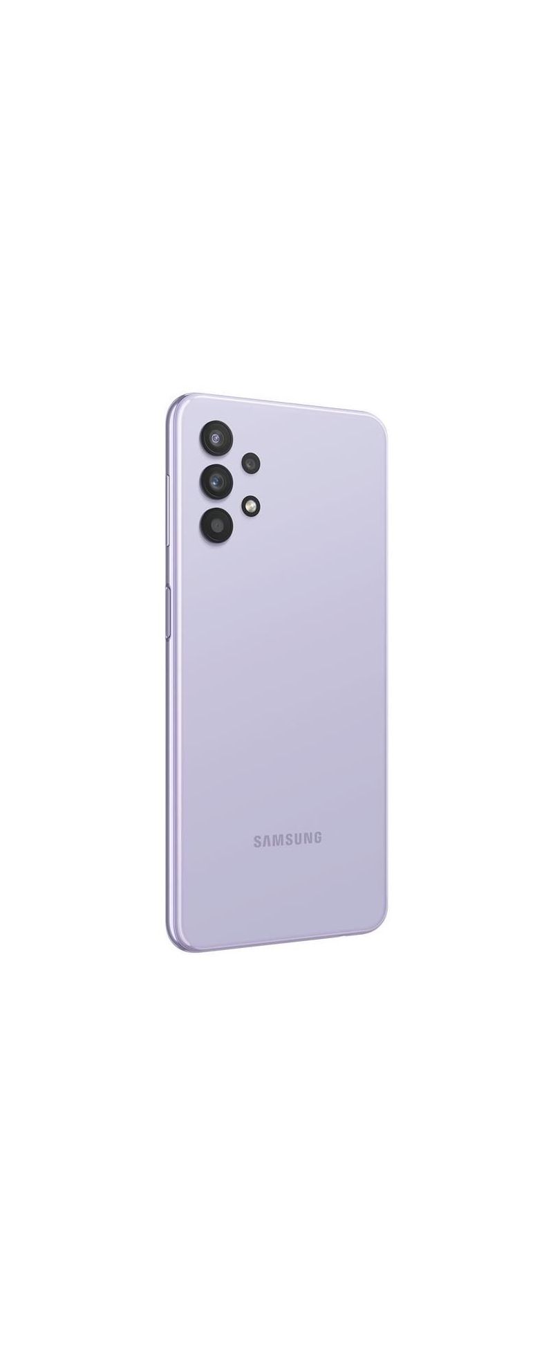 Samsung Galaxy A32 A325F Dual-Sim EU 128GB, Android, purple