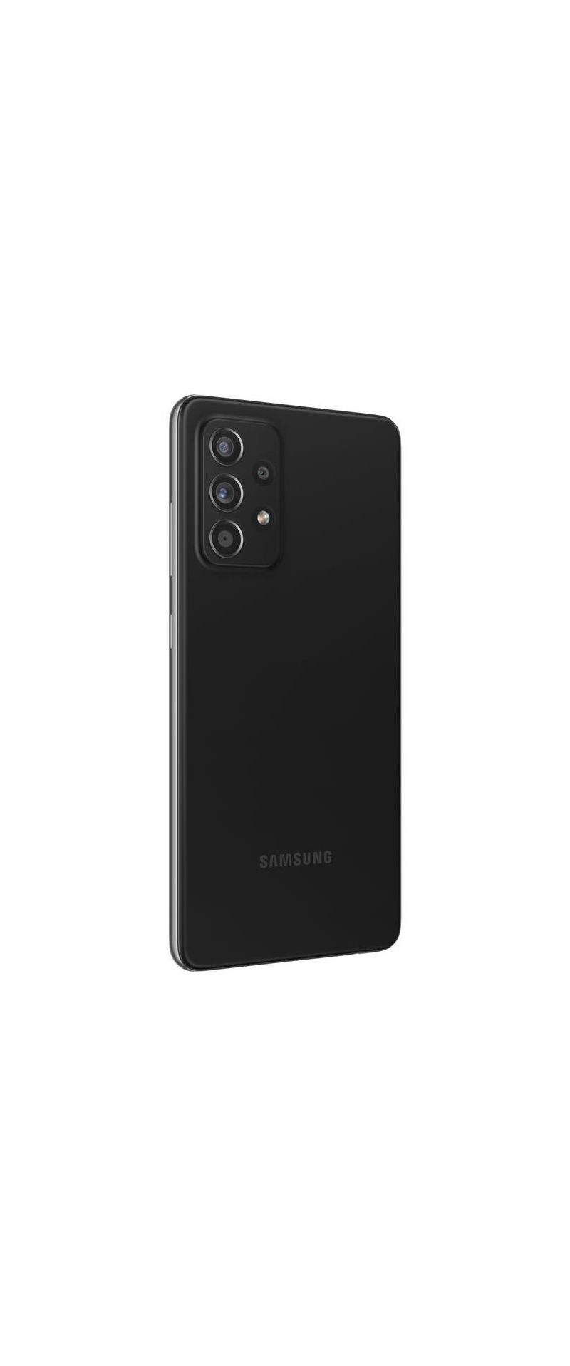 Samsung Galaxy A52s A528B 5G Dual-Sim EU 128GB, Android, black