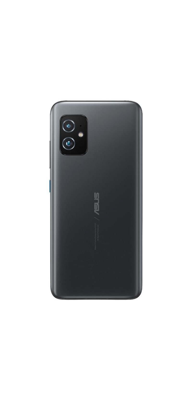 ASUS Zenfone 8 5G 16/256 GB midnight black Android 11.0 Smartphone (90AI0061-M000U0)