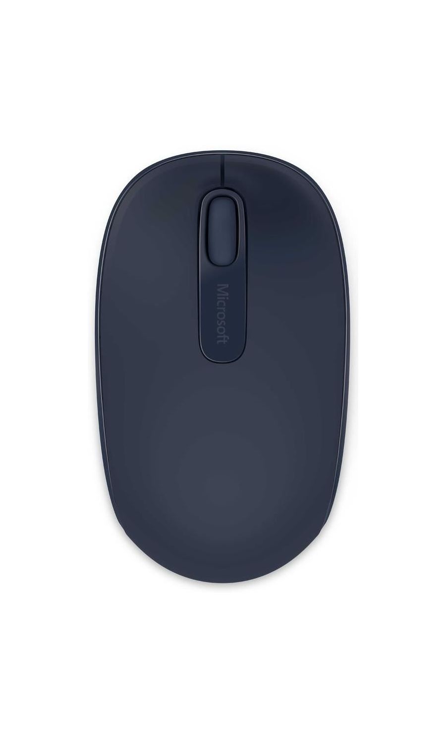 Wireless Mouse günstig Kaufen-Microsoft Wireless Mobile Mouse 1850 blau. Microsoft Wireless Mobile Mouse 1850 blau <![CDATA[Die Wireless Mobile Mouse 1850 ist der ideale Begleiter für das mobile Leben: Kompakte Abmessungen und geringes Gewicht ermöglichen uneingeschränkte Mobilitä