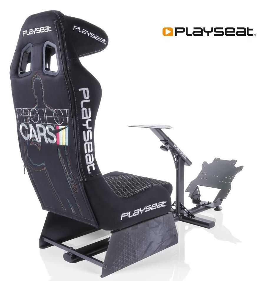 Playseat Evolution - Project Cars Edition
