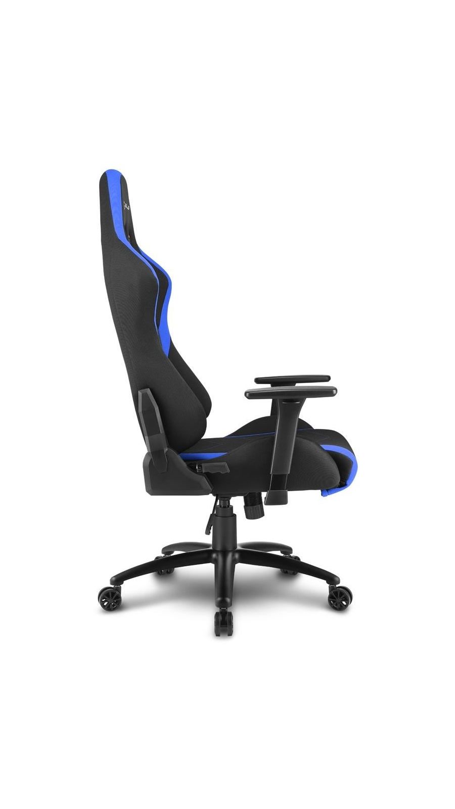 Sharkoon Skiller SGS2 Gaming Stuhl schwarz/blau