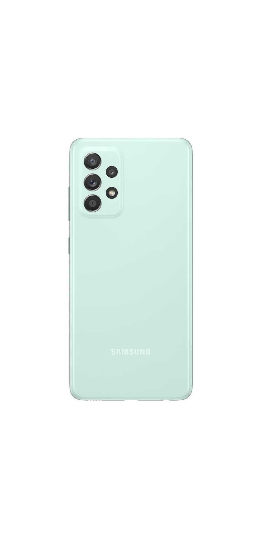 Samsung Galaxy A52s 5G A528B Dual-SIM 128GB, Android, mint