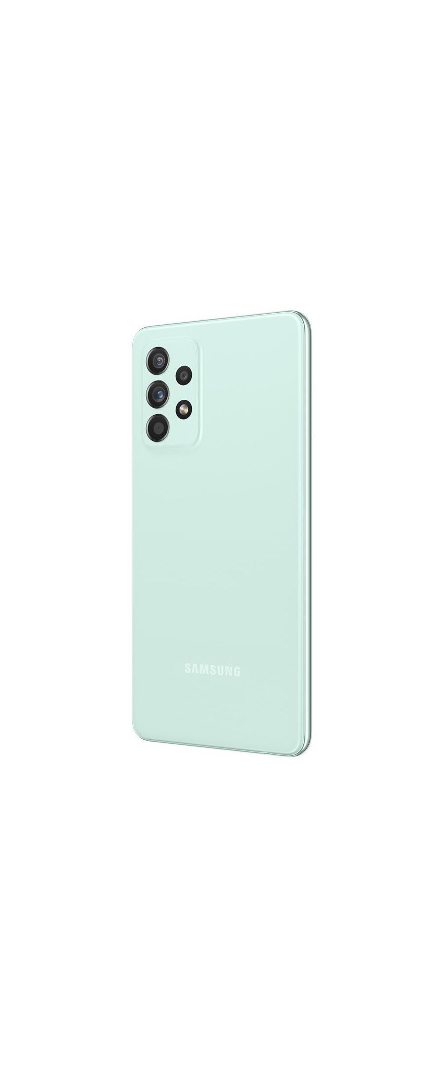 Samsung Galaxy A52s A528B 5G EU 256GB, Android, green