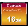 Transcend Compact Flash Karte 16GB ,