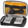 Hama HDD-Case Black Bird Tasche für 2.5" HDDs
