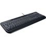 Microsoft Wired Keyboard 600 mechanische Tastatur