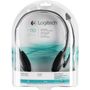 Logitech H110 Stereo Headset