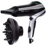 Braun Satin Hair 7 HD730 Haartrockner schwarz