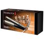 Remington S6500 schwarz/gold