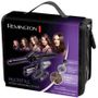 Remington S8670 Hair/Envy Haarstyling Set schwarz
