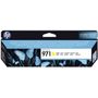 HP Nr.971 Tinte Gelb