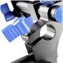 Walimex pro DSLR Rig Hand Schulter Stativ mit Doppelgriff