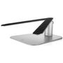 TwelveSouth HiRise für MacBook Pro/Air Displays silber