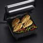 Russell Hobbs 17888-56 Cook at Home 3in1 Grill