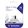 Verbatim Store ´n´ Stay Nano 16GB schwarz