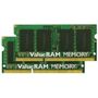 Kingston ValueRAM 16GB DDR3 Kit RAM