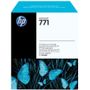 HP 771 Reinigungspatrone Designjet Z6200