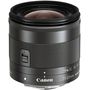 Canon EF-M 11-22mm f4-5.6 IS STM