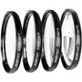 Walimex pro Close up Nahlinsen-Set 67mm