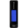 Transcend JetFlash 760 USB3.0 64GB, schwarz