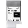 Canon PFI-106 MBK Tinte matt Schwarz