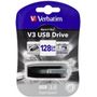 Verbatim Store ´n´ Go V3 128GB grau