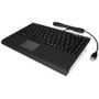 Keysonic ACK-540 U+ Mini Keyboard US-Layout