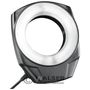 Walimex 18422 Ring-/Makroblitzgerät  für Canon Kameras