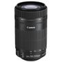 Canon EF-S 55-250/4-5.6 IS STM
