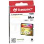 Transcend Ultimate CompactFlash Karte 1000x 16GB