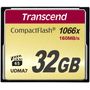 Transcend Ultimate CompactFlash Karte 1000x 32GB