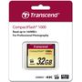 Transcend Ultimate CompactFlash Karte 1000x 32GB