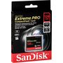 SanDisk Extreme Pro CF 160MB/s VPG 65, UDMA 7 128GB