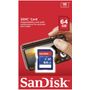 SanDisk SDXC 64GB