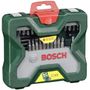 Bosch X-Line Sechskant-Bohrer Set 43-teilig