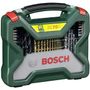 Bosch X-Line Titanium 70-teilig Bit & Bohrer Set