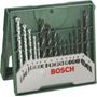 Bosch Mini X-Line Mixed Set 15-teilig