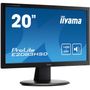 iiyama ProLite E2083HSD-B1 50.8 cm (20") HD+ Monitor