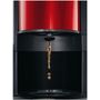 Moulinex FG360D Glas-Kaffeemaschine Subito rot metallic /schwarz