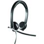 Logitech H650E Dual USB Headset stereo