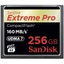SanDisk Extreme Pro CF 256GB