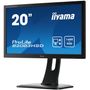 iiyama ProLite B2083HSD-B1 50.8 cm (20") HD+ Monitor