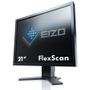 EIZO FlexScan S2133-BK 54.1 cm (21.3") UXGA Monitor