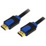 LogiLink CHB1102 HDMI High Speed Kabel 2.00 m schwarz