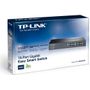 TP-Link TL-SG1016DE JetStream Switch