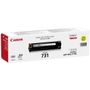 Canon 731 Toner Gelb