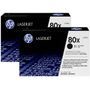 HP CF280XD Toner Schwarz