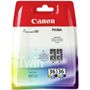 Canon CLI-36 Color Twin Pack
