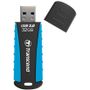 Transcend JetFlash 810 USB3.0 32GB blau